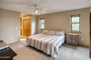 4740 W Covered Wagon Trail, Show Low, AZ 85901 - Photo 11