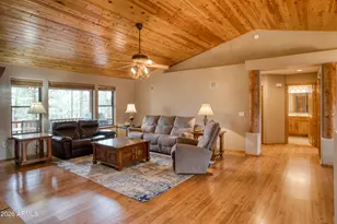4740 W Covered Wagon Trail, Show Low, AZ 85901 - Photo 7