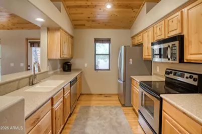 4740 W Covered Wagon Trail, Show Low, AZ 85901 - Photo 9