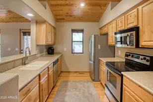4740 W Covered Wagon Trail, Show Low, AZ 85901 - Photo 9