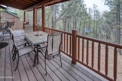 4740 W Covered Wagon Trail, Show Low, AZ 85901 - Photo 21