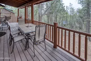 4740 W Covered Wagon Trail, Show Low, AZ 85901 - Photo 21