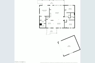 4740 W Covered Wagon Trail, Show Low, AZ 85901 - Photo 25