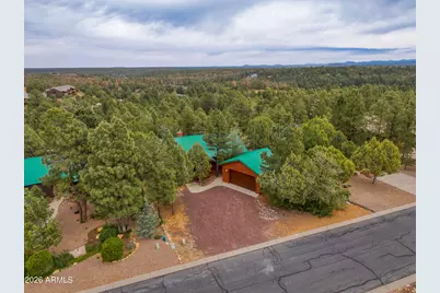4740 W Covered Wagon Trail, Show Low, AZ 85901 - Photo 27