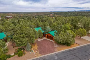 4740 W Covered Wagon Trail, Show Low, AZ 85901 - Photo 27