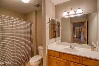 4740 W Covered Wagon Trail, Show Low, AZ 85901 - Photo 17