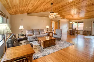 4740 W Covered Wagon Trail, Show Low, AZ 85901 - Photo 5