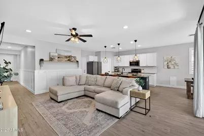 9763 E Suburban Drive, Mesa, AZ 85212 - Photo 7