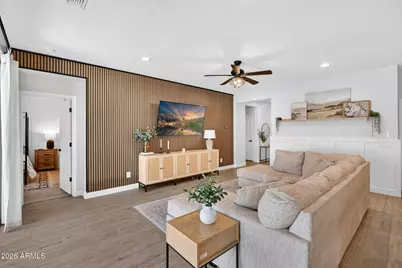 9763 E Suburban Drive, Mesa, AZ 85212 - Photo 5