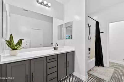 9763 E Suburban Drive, Mesa, AZ 85212 - Photo 19