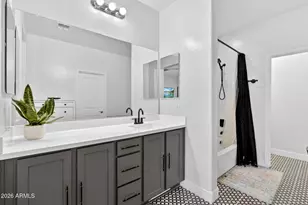 9763 E Suburban Dr, Mesa, AZ 85212 - Photo 19