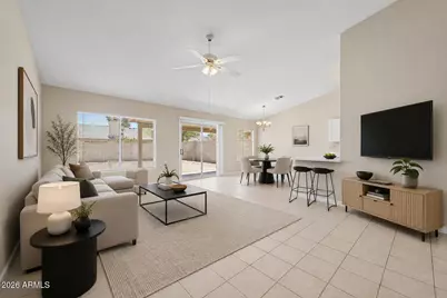 10237 W Windsor Boulevard, Glendale, AZ 85307 - Photo 1