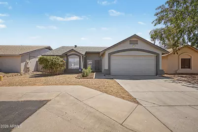 10237 W Windsor Boulevard, Glendale, AZ 85307 - Photo 1