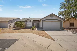 10237 W Windsor Blvd, Glendale, AZ 85307 - Photo 1