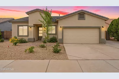 8006 W Whyman Avenue, Phoenix, AZ 85043 - Photo 1