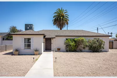 405 N Orange Street, Mesa, AZ 85201 - Photo 1