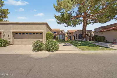 4106 E Sunnyside Drive, Phoenix, AZ 85028 - Photo 1