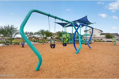 7333 E Purple Prairie Drive, San Tan Valley, AZ 85143 - Photo 49