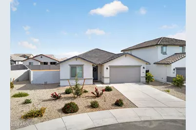 7333 E Purple Prairie Drive, San Tan Valley, AZ 85143 - Photo 57