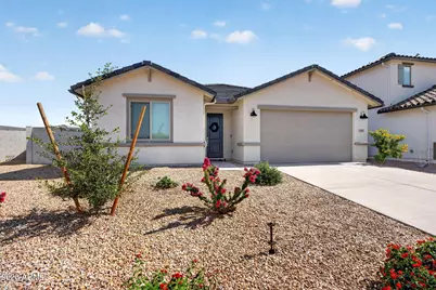 7333 E Purple Prairie Drive, San Tan Valley, AZ 85143 - Photo 41