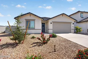 7333 E Purple Prairie Dr, San Tan Valley, AZ 85143 - Photo 19