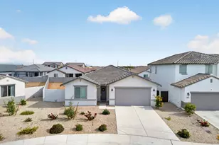 7333 E Purple Prairie Dr, San Tan Valley, AZ 85143 - Photo 57