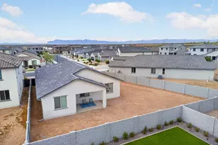 7333 E Purple Prairie Dr, San Tan Valley, AZ 85143 - Photo 63