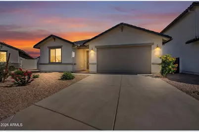 7333 E Purple Prairie Drive, San Tan Valley, AZ 85143 - Photo 3
