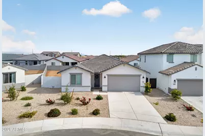 7333 E Purple Prairie Drive, San Tan Valley, AZ 85143 - Photo 59