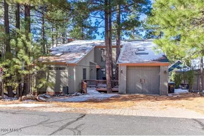 17650 S Stallion Drive, Munds Park, AZ 86017 - Photo 1