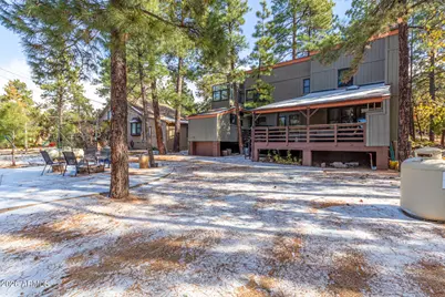 17650 S Stallion Drive, Munds Park, AZ 86017 - Photo 17