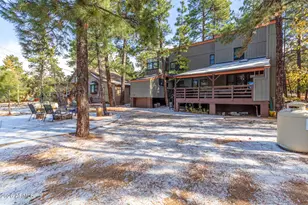 17650 S Stallion Dr, Munds Park, AZ 86017 - Photo 17