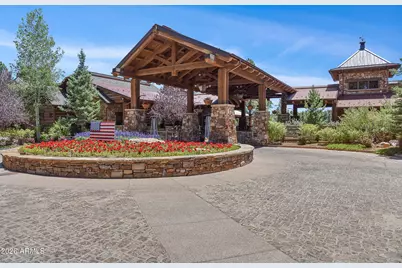 2641 S Bluebird Court, Flagstaff, AZ 86005 - Photo 53