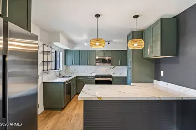 3425 Porter Street, Heber, AZ 85928 - Photo 5
