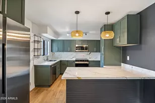 3425 Porter St, Heber, AZ 85928 - Photo 5