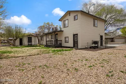 3425 Porter Street, Heber, AZ 85928 - Photo 19