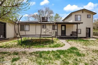 3425 Porter Street, Heber, AZ 85928 - Photo 1