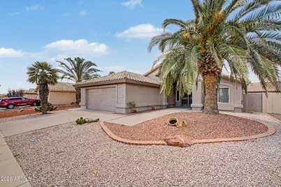 17470 N Raindance Road, Surprise, AZ 85374 - Photo 3