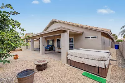 17470 N Raindance Road, Surprise, AZ 85374 - Photo 31