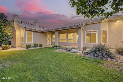 4564 W Detroit Street, Chandler, AZ 85226 - Photo 33