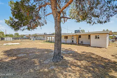 413 W Essex Road, Kearny, AZ 85137 - Photo 29
