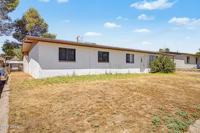 413 W Essex Road, Kearny, AZ 85137 - Photo 3