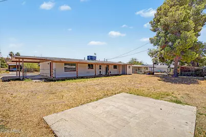 413 W Essex Road, Kearny, AZ 85137 - Photo 27
