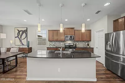 3200 S Waterfront Drive, Chandler, AZ 85248 - Photo 3