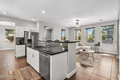 3510 E Lakewood Parkway W #102, Phoenix, AZ 85048 - Photo 7