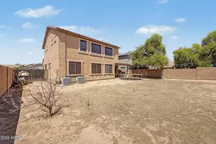 16219 W Hammond St, Goodyear, AZ 85338 - Photo 41