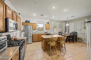16219 W Hammond St, Goodyear, AZ 85338 - Photo 13