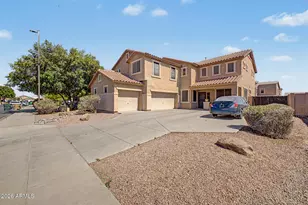 16219 W Hammond St, Goodyear, AZ 85338 - Photo 3