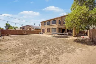 16219 W Hammond St, Goodyear, AZ 85338 - Photo 39