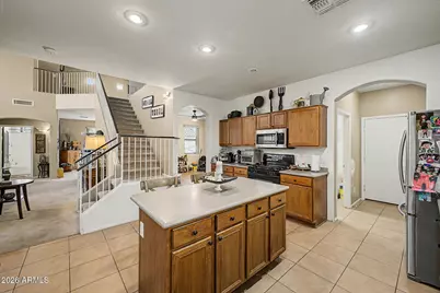 16219 W Hammond Street, Goodyear, AZ 85338 - Photo 15